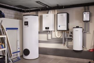 Tepelné čerpadlo a plynový kotel zároveň? Dává to smysl - Novinky