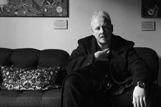 Štěpán Kozub: Dceru zahrnuju láskou, bezpečím a jistotami. Ostatní je druhořadé