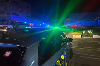 Reakce na teror v Pardubicích: Německé dotace mohou radikalizovat českou scénu