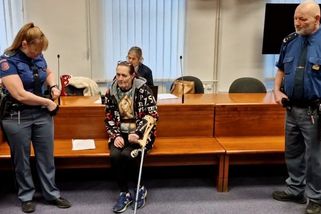 Dopoledne s kamarádem souložila, večer ho chladnokrevně zavraždila. Vrchní soud seniorce zpřísnil trest - Novinky