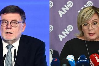 Stanjura se opřel do Schillerové: Většinou běhá po návsi v kostýmech, realitě se vyhýbá - Echo24.cz