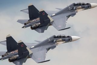 Ruský vývoz zbraní za poslední tři roky zkolaboval