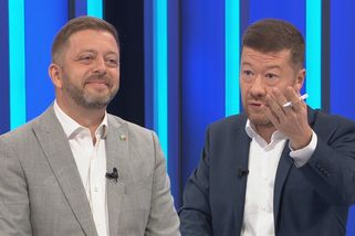 „Je to soutěž argumentů, ne soutěž v křičení.“ Líd...