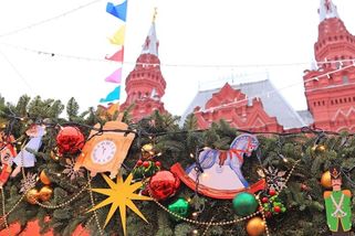 Ukrajina přesouvá Štědrý den. Kvůli Rusku - Seznam Zprávy