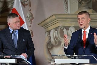 Ukončete stav ropné nouze, vyzval Babiš Fica. Jak český premiér nahlíží na otevření Družby?