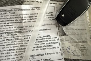 Dostanou vás zezadu i zepředu. U Benešova stojí radary, které vidí vše