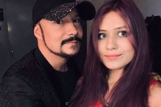 Manželce Bohuše Matuše zakázali další dítě: Byl by to průšvih, přiznal zpěvák – eXtra.cz