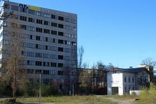 Dostavba Centra Nová Palmovka v Praze se dál komplikuje - Novinky