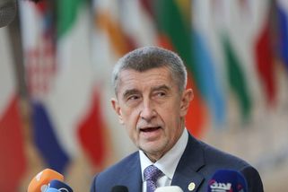 Nejzajímavějším tématem voleb se stává Andrej Babiš mladší. Rozhodl se "oddělat" svého otce - Mix24.cz