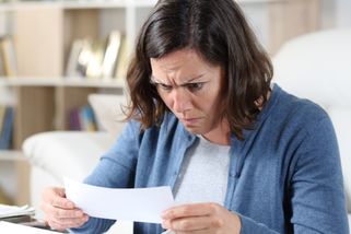 Dana (40): Dopis od bývalého manžela mě úplně vykolejil. Jsem tak na dně, že opustím celou svou rodinu - OnlyMen