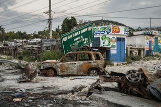 Zpáteční letenka do pekla. Trump chce vyhostit i chráněné migranty - Seznam Zprávy