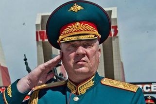 Putinův přítel řekl, které město budou Rusové bombardovat jako první, až vypukne 3. světová