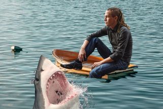 Plavba začala nadějně. Teď se kocábka s Piráty očividně potápí | Události Luďka Staňka