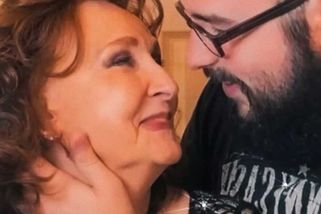 18letý student požádal o ruku 71letou ženu. Nečekal, že se mu něco takového po svatbě stane. Většina lidí nad jeho činem kroutí hlavou, on má však jasno