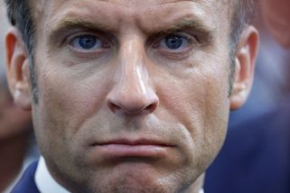 Blahobyt končí a přijde zvrat k horšímu, prohlásil Macron - Novinky