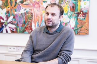 Sponzor Petra Pavla chce podpořit SOCDEM. Na úvod daruje půl milionu korun - Seznam Zprávy