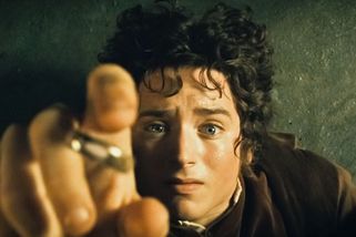 Další Pán prstenů na cestě. O scénář se postará známý komik a moderátor - Novinky