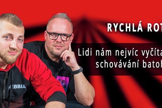 Kritizovaní Miloš s Romanem končí v Asia Express. Vinu hodili na Tuňáka | Outsider a Insider