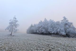 Až do Vánoc inverze, pak se vrátí zima - Novinky
