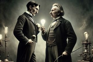 Kvíz: Dokážete přiřadit slavné vědce k jejich vynálezům? Otestujte své znalosti