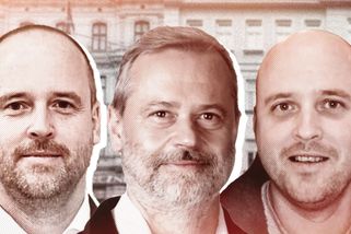 Jak bratři z ODS přišli k majetku, o kterém ostatní jen sní - Seznam Zprávy