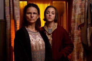 Hvězda Podezření Denisa Barešová: Herečka o nejsilnějších momentech z natáčení – eXtra.cz