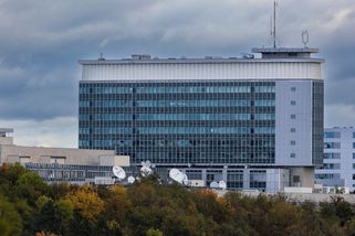 Dobrovský & Šídlo: Českou televizí to začíná. Nastupuje nová normalizace? - Seznam Zprávy