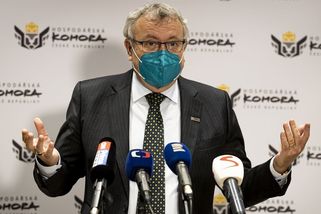 Dlouhý: Chystáme aplikaci pro návrat do života - Novinky