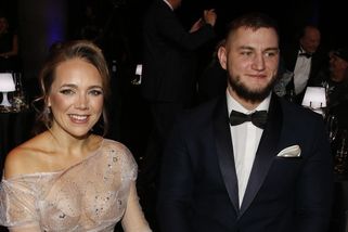 Syn Lucie Vondráčkové z Ulice roste do fešáka. Matyáš je sportovec po tátovi, hokejista ale nebude - Médium.cz