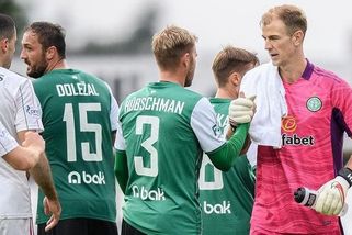 Češi v Evropě hoří! Na Gibraltar stačí, Faeřanům či Lucembursku se dívají na záda... - Sport.cz