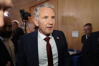 Milovník nacistických hesel dovedl AfD k výhře - Seznam Zprávy