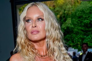 Simona Krainová v slzách: Zemřel jí milovaný tatínek