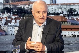 Igor Němec končí u ředitele ČT. Byl na srazu spojovaném s dezinformátory - Seznam Zprávy