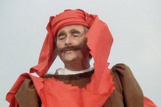 KVÍZ: Hliník se odstěhoval do Humpolce, ale Sovák zůstává. Poznejte legendární hlášky milovaného herce