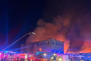 „Výrobní centrum izraelských zbraní." K útoku v Pardubicích se hlásí podzemní skupina