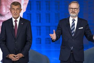 Fiala se pustil do Babiše. Přidala se i Němcová