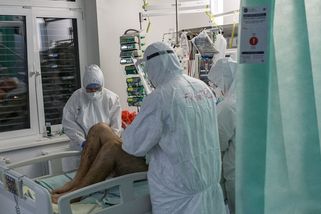 Nejnovější čísla: Covid připravil o život už přes 40 tisíc lidí - Seznam Zprávy