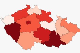 Covid v Česku: Čísla dál klesají - Novinky