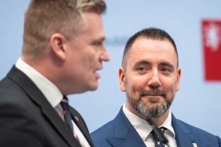 ‚Neděláme sekretariát pro Turka.‘ Ministr Červený navzdory škrtům zřídil oddělení Green Dealu