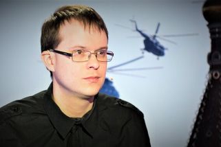 Nastal plán "D". Rusové hrají o všechno. Válka může skončit během týdne, maximálně dvou, říká vojenský analytik Lukáš Visingr