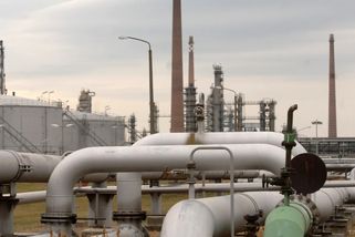 Do Česka proudí opět ropa z Norska či Iráku. Experti ji míchají, aby se blížila ruské