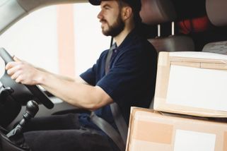 Kolik si může vydělat řidič dodávky? Zjistili jsme to! - Portál řidiče