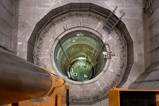 Jaderná elektrárna nedaleko Brna stála desítky miliard korun. Nikdy však nebyla spuštěna