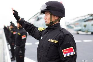 Český generál má o pekingské hrozbě jasno. Čína zaútočí, experti jen nevědí kdy