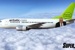Senátorka Miroslava Němcová si rýpla do Miloše Zemana: Za vtip na téma baltských aerolinek jí (téměř) všichni tleskají - Super.cz