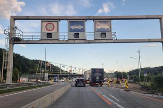 Cesta do Chorvatska autem – Istrie - Portál řidiče