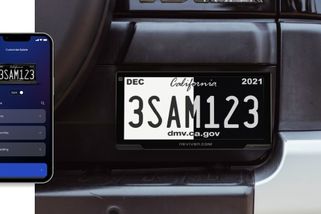 Digitální SPZ s měsíčním předplatným za 750 Kč naráží na odpor