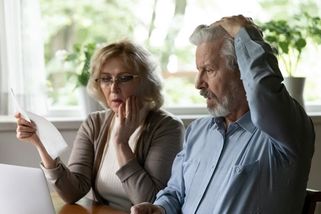 V únoru přijde nižší důchod. Je to ale ten správný, upozorňuje úřad - Seznam Zprávy