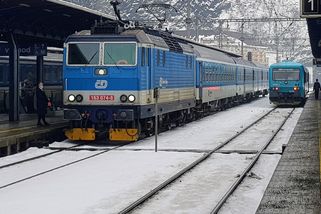 ETCS i zázemí pro hasiče. SŽ zruší další zakázky, revizí prochází všechny velké tendry