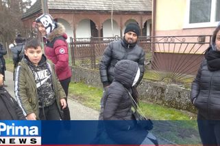 Co s ukrajinskými Romy? Úřady pro ně vytipovaly osm vhodných nemovitostí, řekl Rakušan